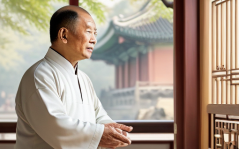 太极养生回春功的介绍？