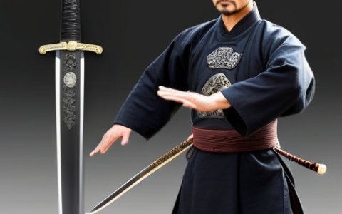 杨氏太极剑口令？ 太极剑扇教学口令？