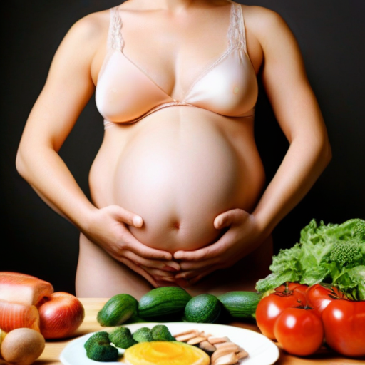 1到40周孕期营养食谱