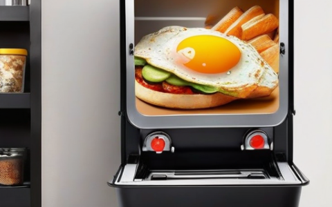 破壁机学生早餐食谱？ 破壁机营养餐食谱？