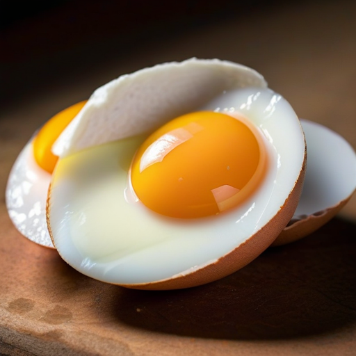 鸡蛋怎么样吃有营养