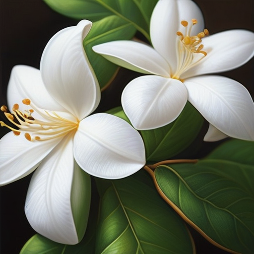 茉莉花养护注意事项