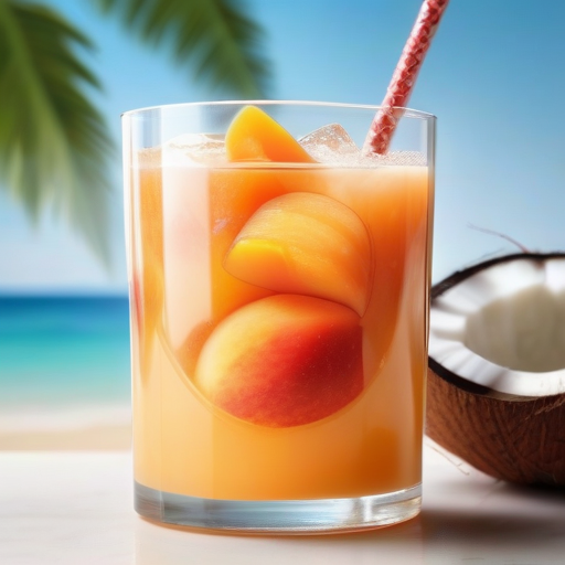 椰汁炖桃胶的做法大全