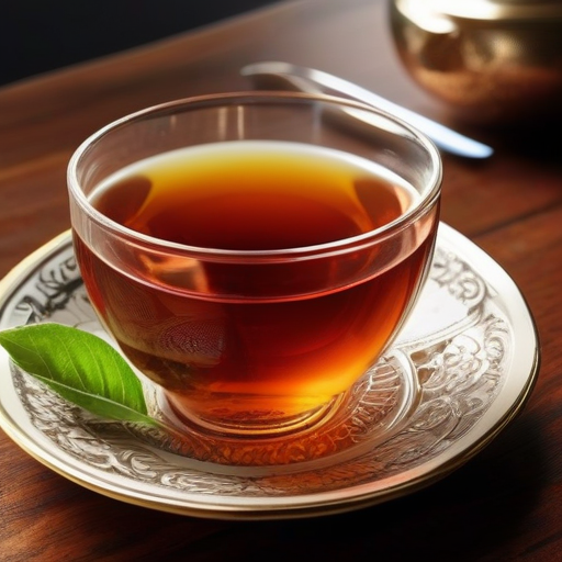 100种养生茶搭配和功效名贵药材