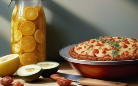 夏季食疗养生食谱窍门大全