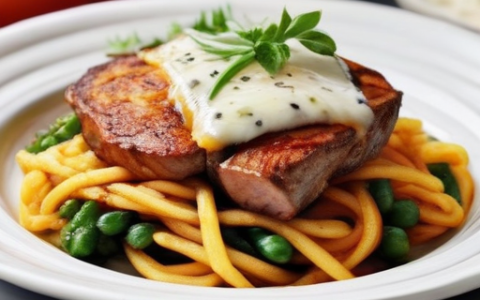 轻断食餐食谱？ 5+2轻断食食谱？