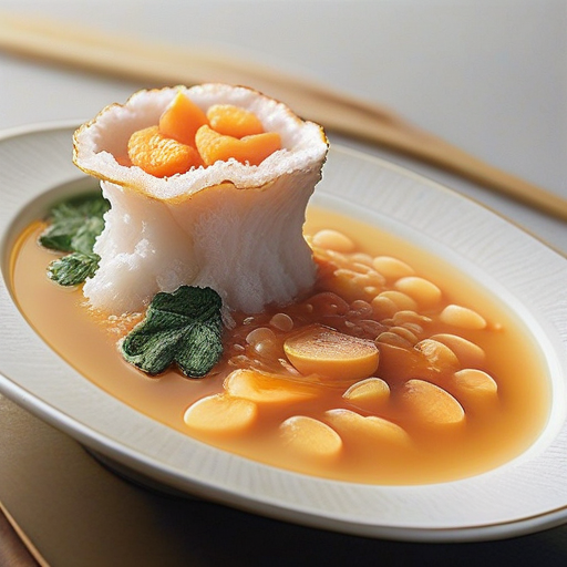 桃胶银耳汤做法