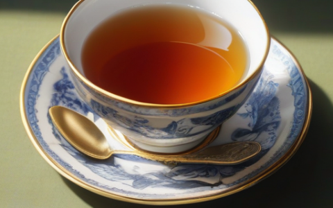 茶有哪些营养成分？ 茶有什么营养？