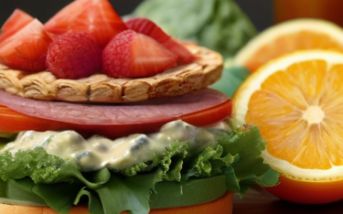 中学生的营养菜谱？ 一周营养搭配食谱？