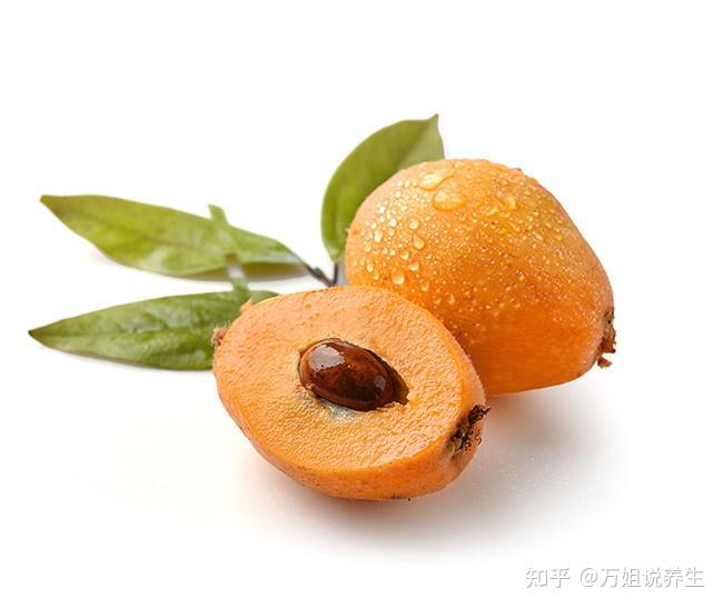 吃什么润肺？ 吃什么能够润肺？图1