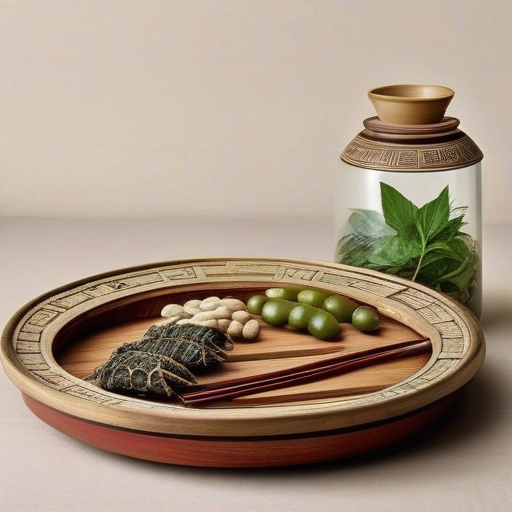 中医药养生的方法有哪些