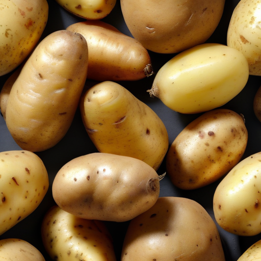 土豆搭配什么吃有营养