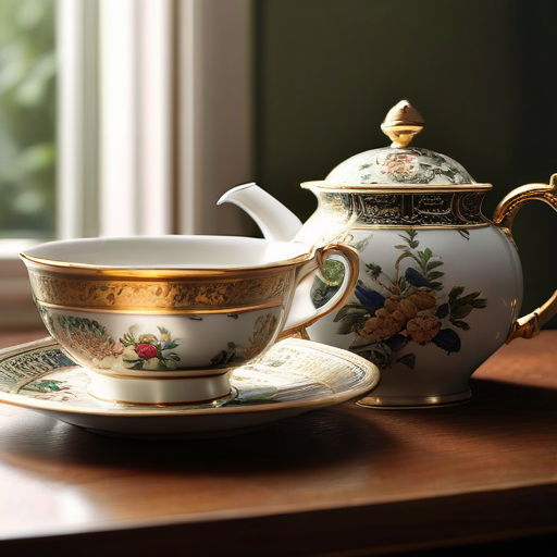 常见的有哪几种养生茶