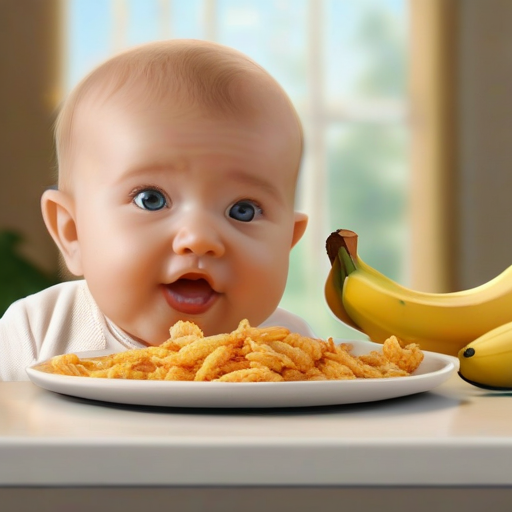 宝宝辅食怎么搭配比较营养