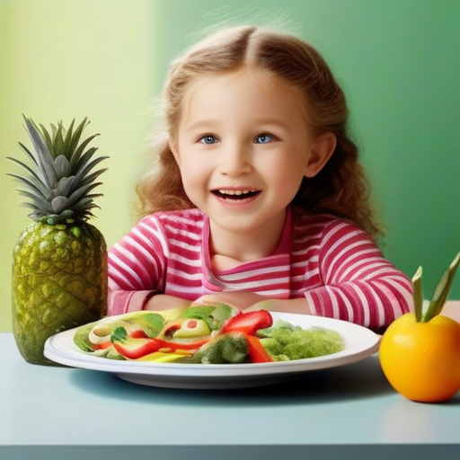 食疗养生药膳大全适合幼儿的食品