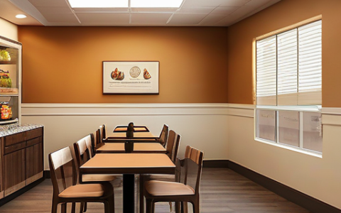 养生馆工商经营范围怎么填？