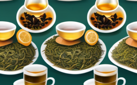 适合养生的茶？ 养生壶适合什么茶？