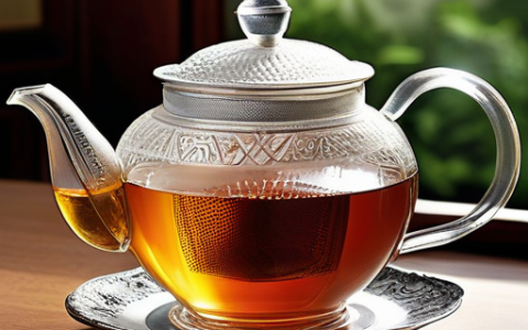 中老年养生茶推荐？ 保健养生茶需要什么资质？