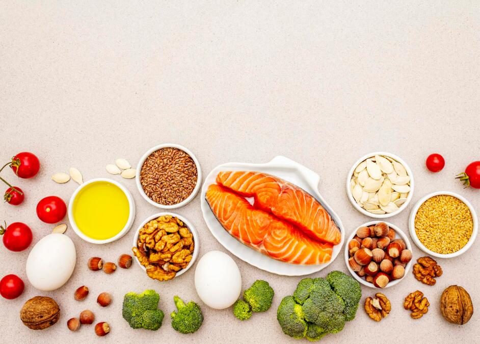 食物养生口诀大全 养生知识大全?
