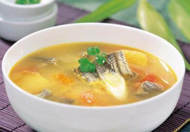 药食同源才养生，教你8道药膳，简单又健康