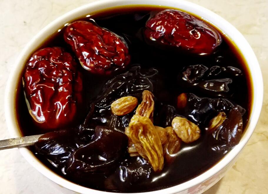 药食同源才养生，教你8道药膳，简单又健康