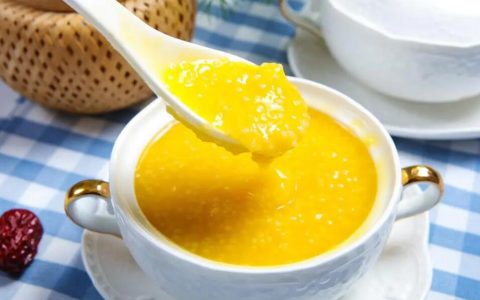 最好的养胃食物是什么？