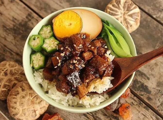 桃胶食谱分享~~