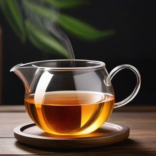 女性最适合喝的养生茶是什么茶
