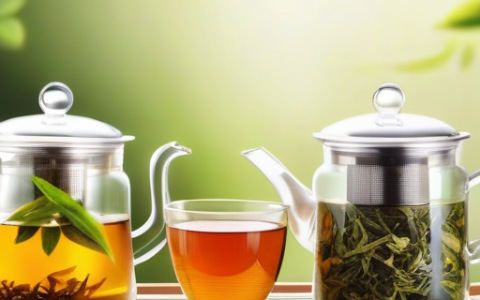 养生茶馆的含义？ 养生茶的配方？