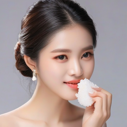 桃胶雪燕皂角米女人吃了有什么好处