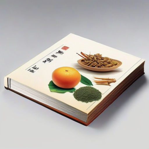 中医养生药膳与食疗全书