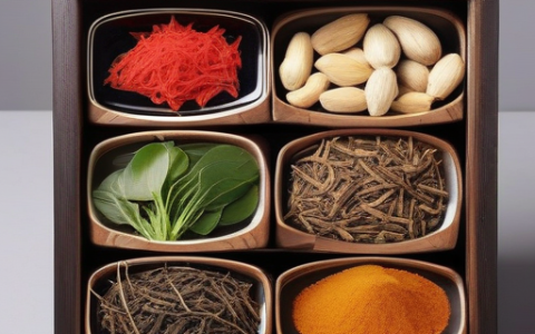 中医药膳与食疗养生