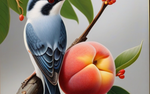 银耳雪燕桃胶红枣枸杞的功效