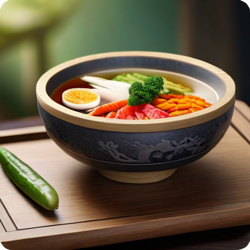 中医养生药膳食疗app