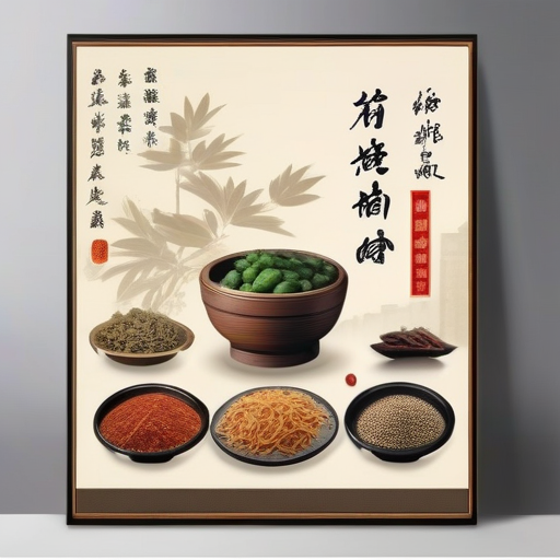 中医体质与食疗养生