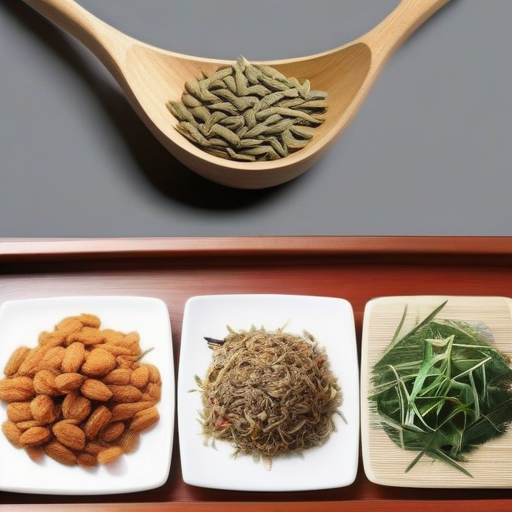 中医食疗与养生