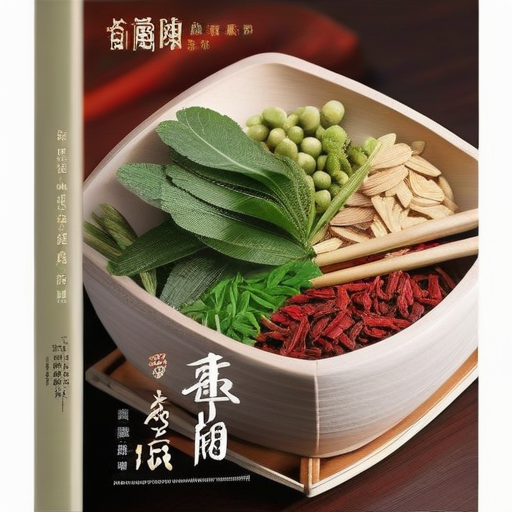 中医食疗养生1088问
