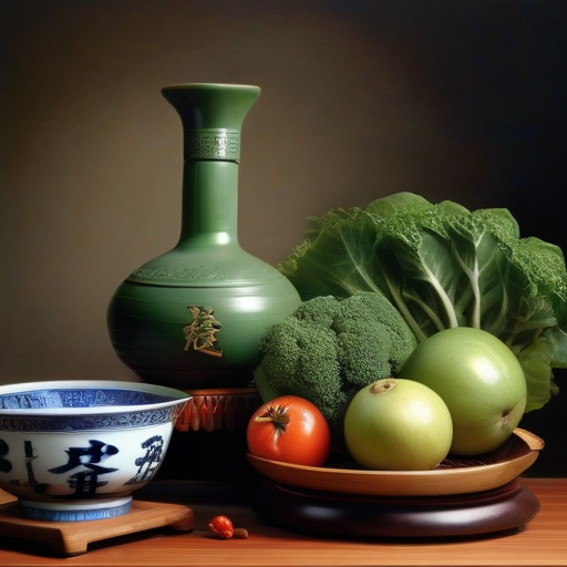 道家的食疗养生