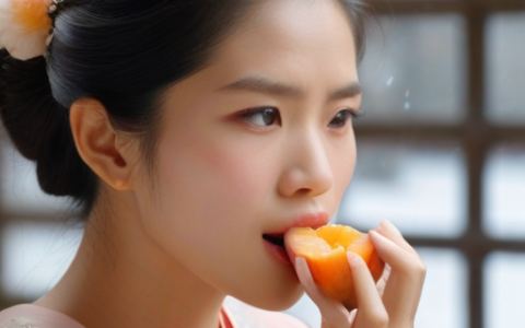 女人吃桃胶皂角米雪燕有什么好处