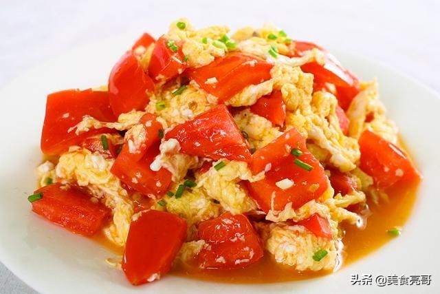 中考生营养食谱？图3