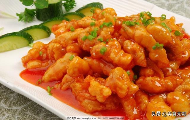 中考生营养食谱？图5