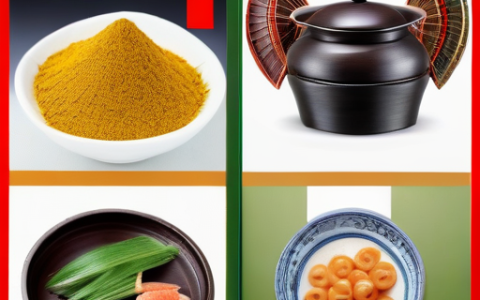 中医五行食疗养生法