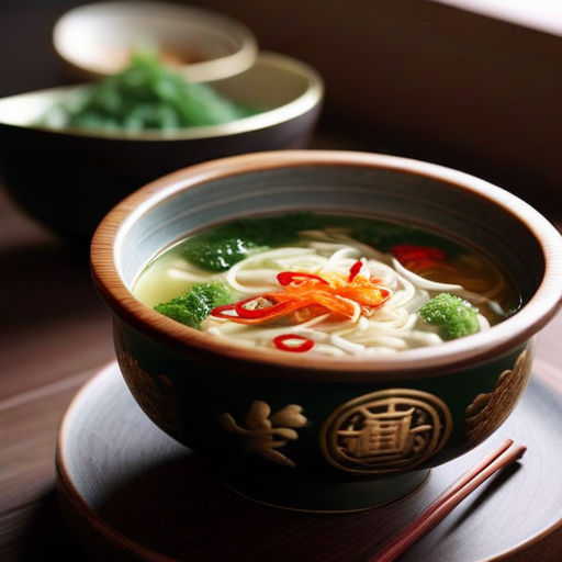 中医养生汤水食疗