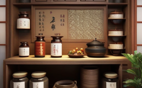 中医食疗养生法