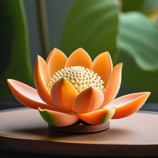 莲子桃胶的功效与作用
