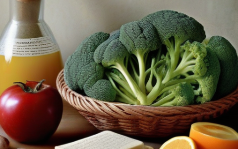 食疗养生的诗句