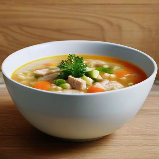 食疗养生菜谱汤