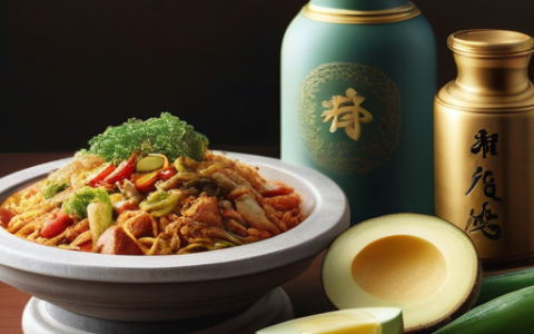 三伏天养生食疗