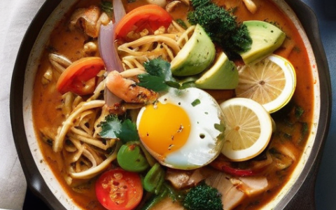 安神食疗养生食谱