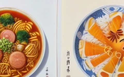 食疗养生顺口溜